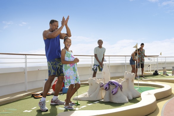 Disney Cruise Line Disney Dream Exterior Goofy's Sports Deck.jpg